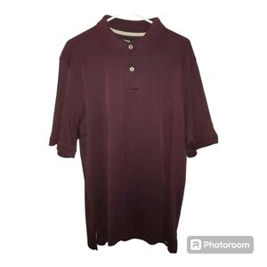 Ashworth golf polo shirt‎ Large